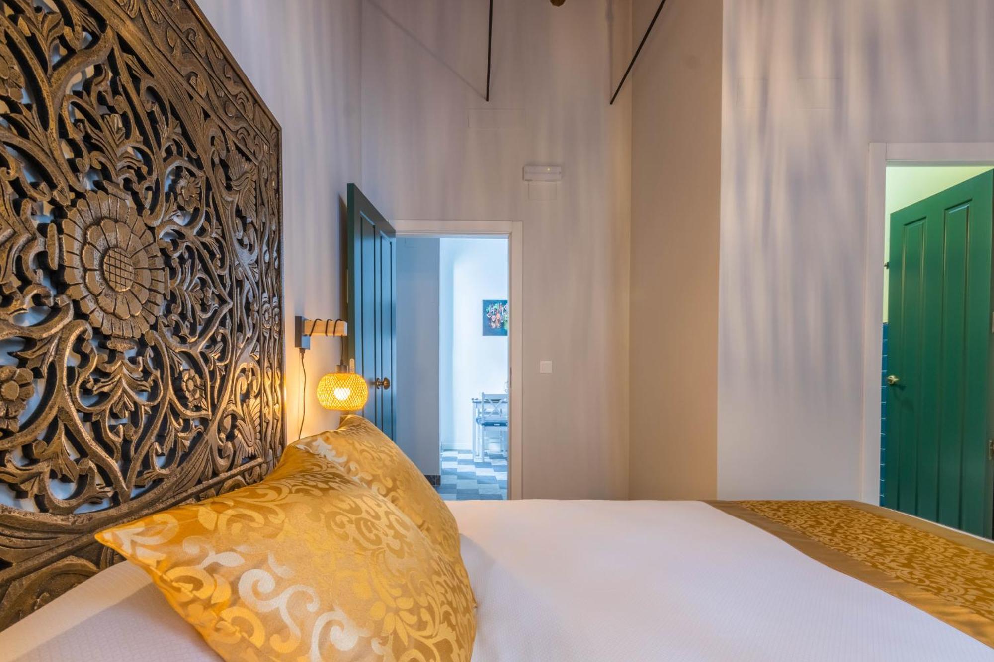 Al-Quivir Suites Cordoba Exterior photo