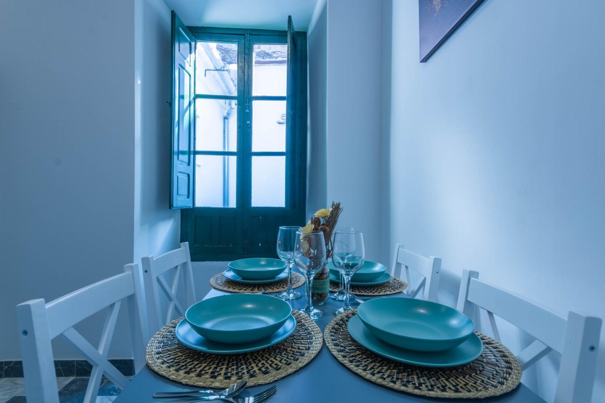 Al-Quivir Suites Cordoba Exterior photo