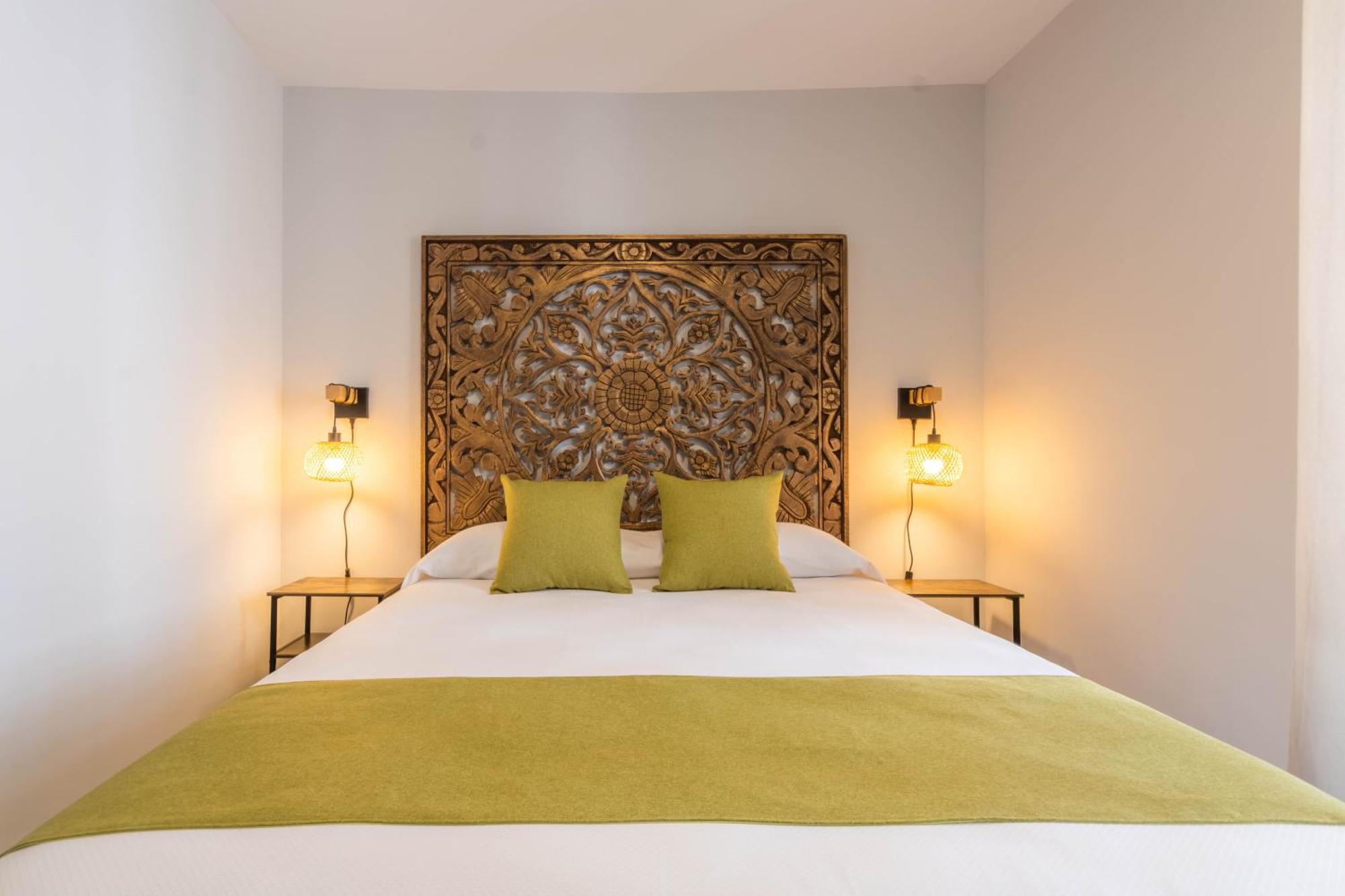 Al-Quivir Suites Cordoba Exterior photo